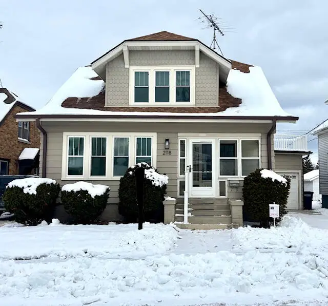 2118 Cooper Ave, Sheboygan, WI 53083 - Image #1