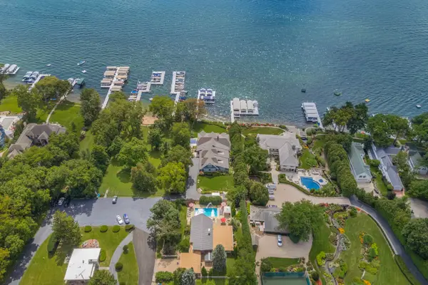 N2297 W Main Rd, Linn, WI 53147