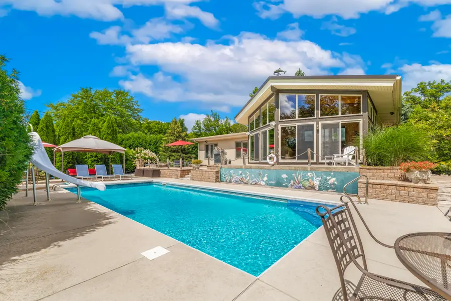 N2297 W Main Rd, Linn, WI 53147 - Image #2