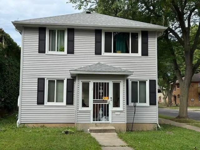 3293 N 45th St, Milwaukee, WI 53216 - Image #1