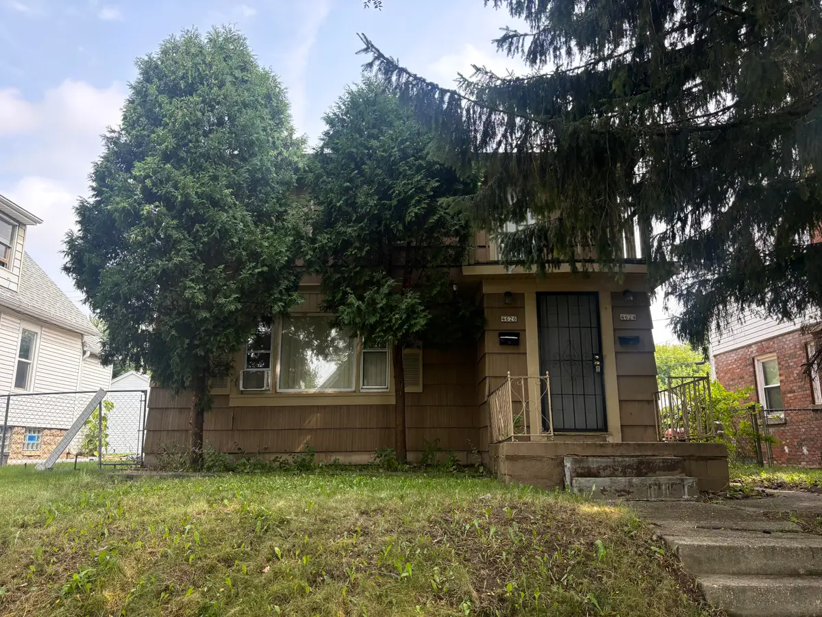 4624 N 39th St, Milwaukee, WI 53209 - Image #1
