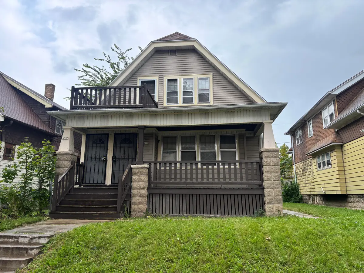 4036 N 25th St, Milwaukee, WI 53209 - Image #1