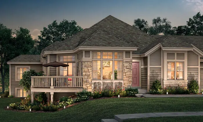 883 S Verona Cir, Grafton, WI 53024 - Image #1