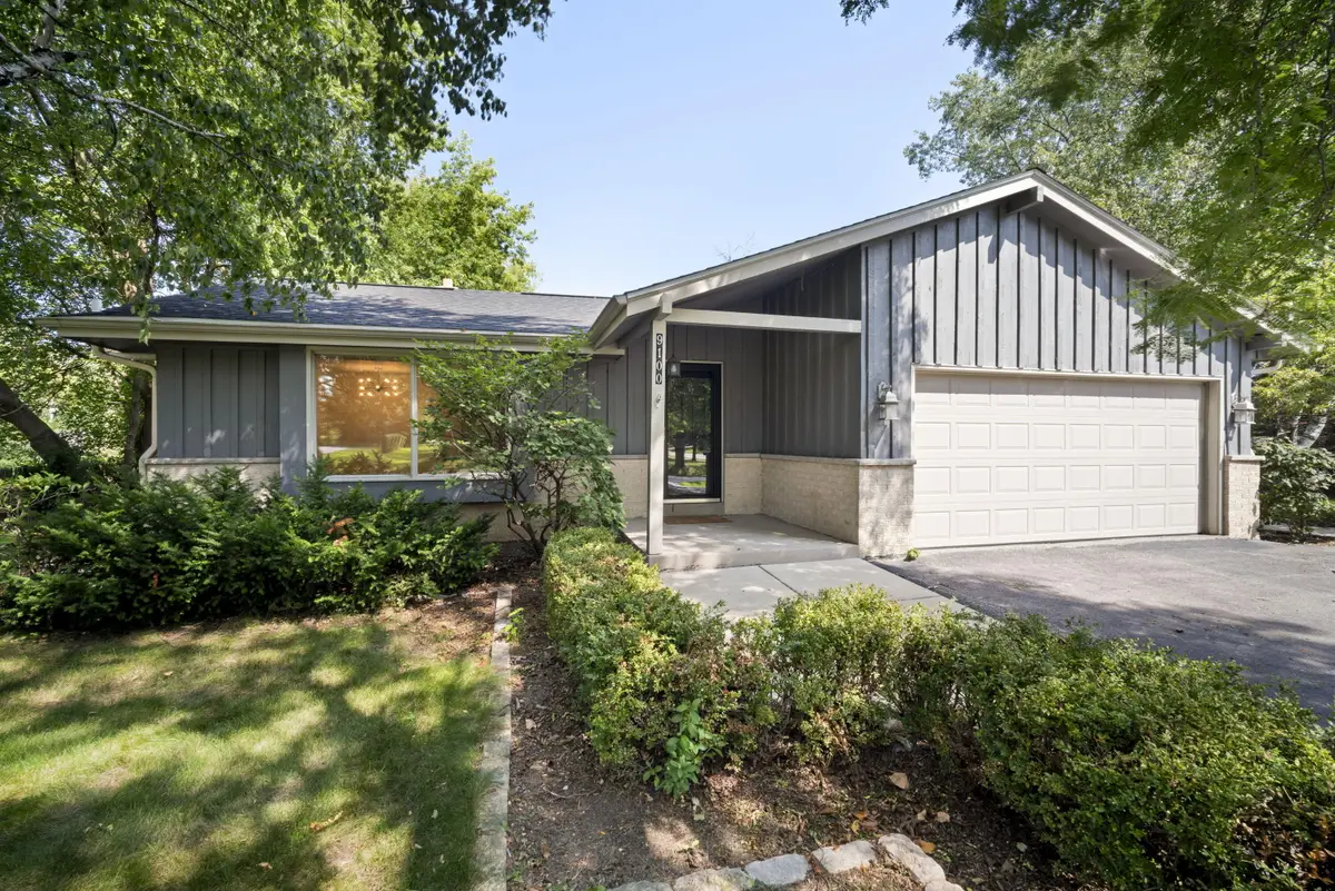 9100 N Santa Monica Blvd, Bayside, WI 53217 - #1