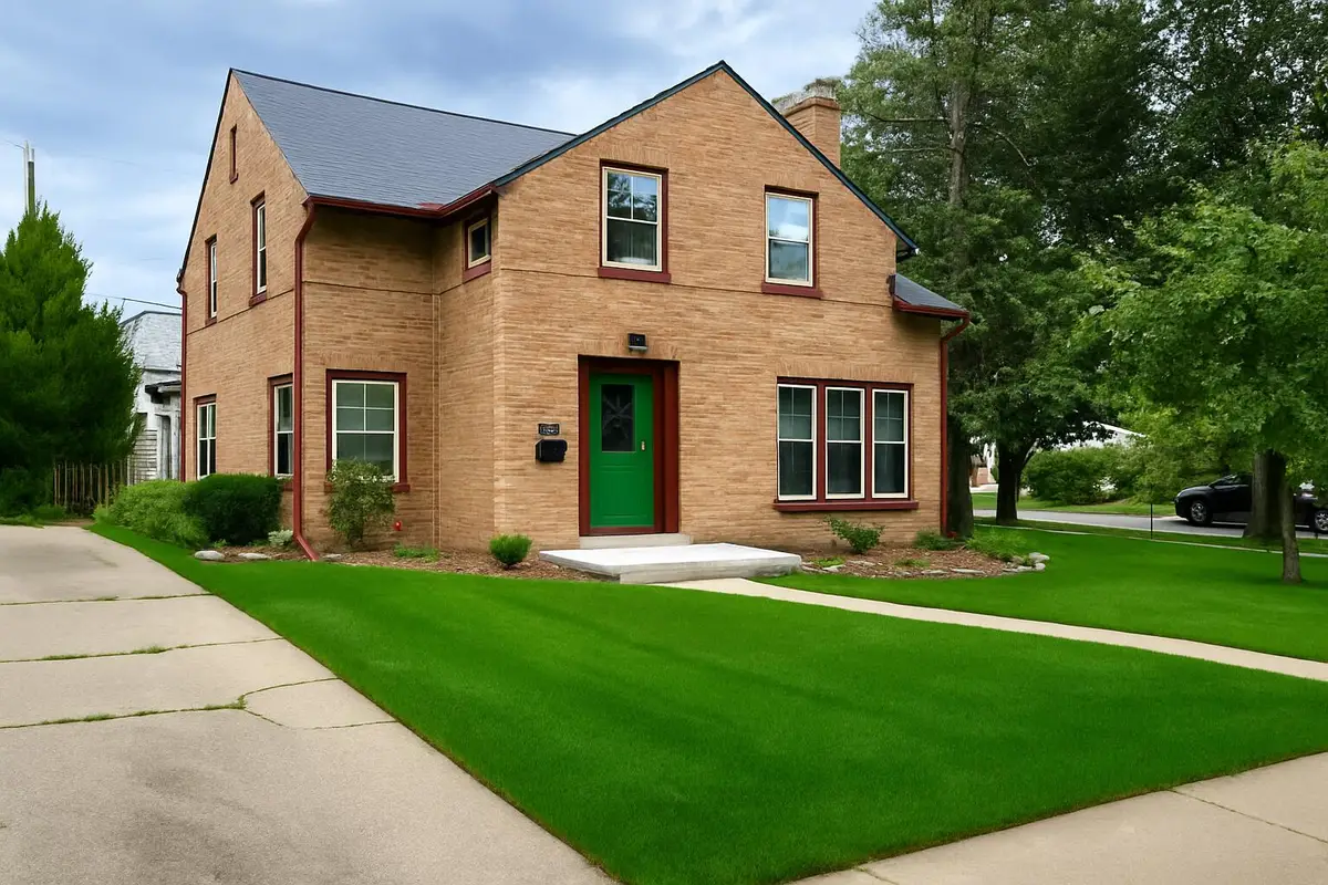 8302 Currie Ave, Wauwatosa, WI 53213 - Image #1