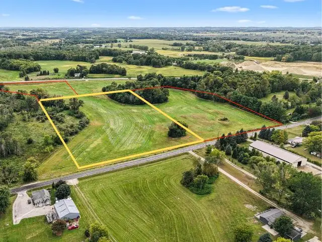 Lt2 Happy Hollow Rd, Eden Town, WI 53010 - Image #1