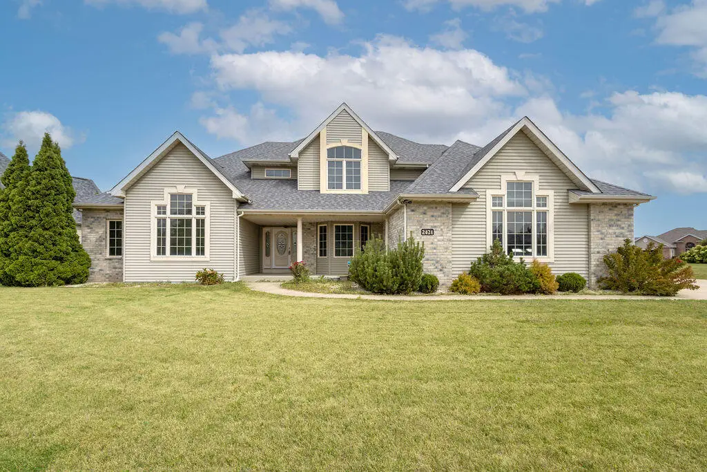 2421 Dover Ln, Mount Pleasant, WI 53406 - Image #1