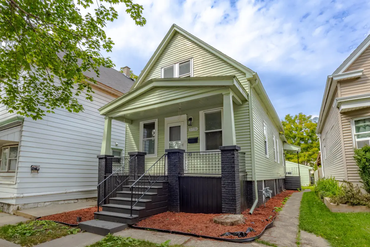 3756 E Pulaski Ave, Cudahy, WI 53110 - Image #1