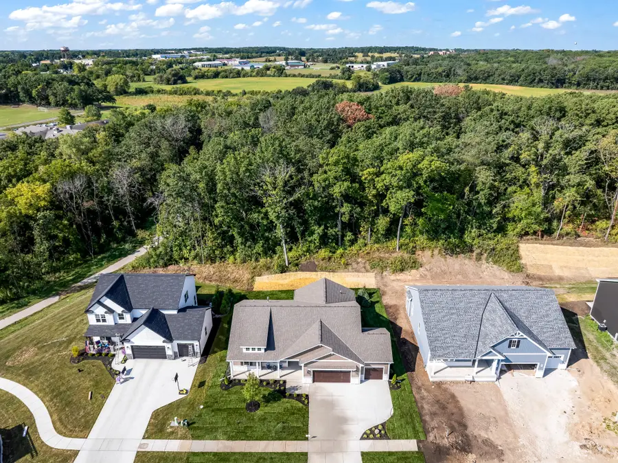 544 Kiddle Ln, Union Grove, WI 53182 - Image #3