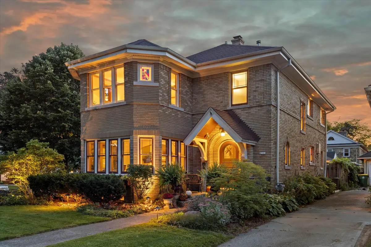 4101 N Morris Blvd, Shorewood, WI 53211 - Image #1