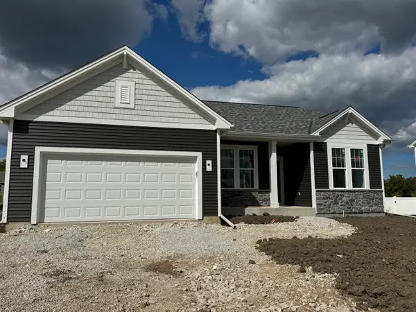 4330 20th St, Kenosha, WI 53144