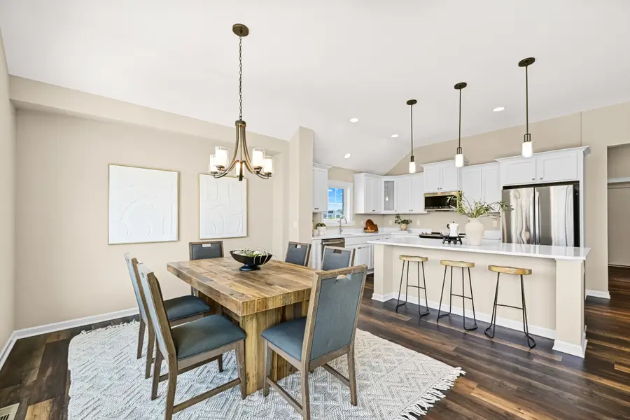 1320 Prairie Creek Cir, Oconomowoc, WI 53066 - Image #3