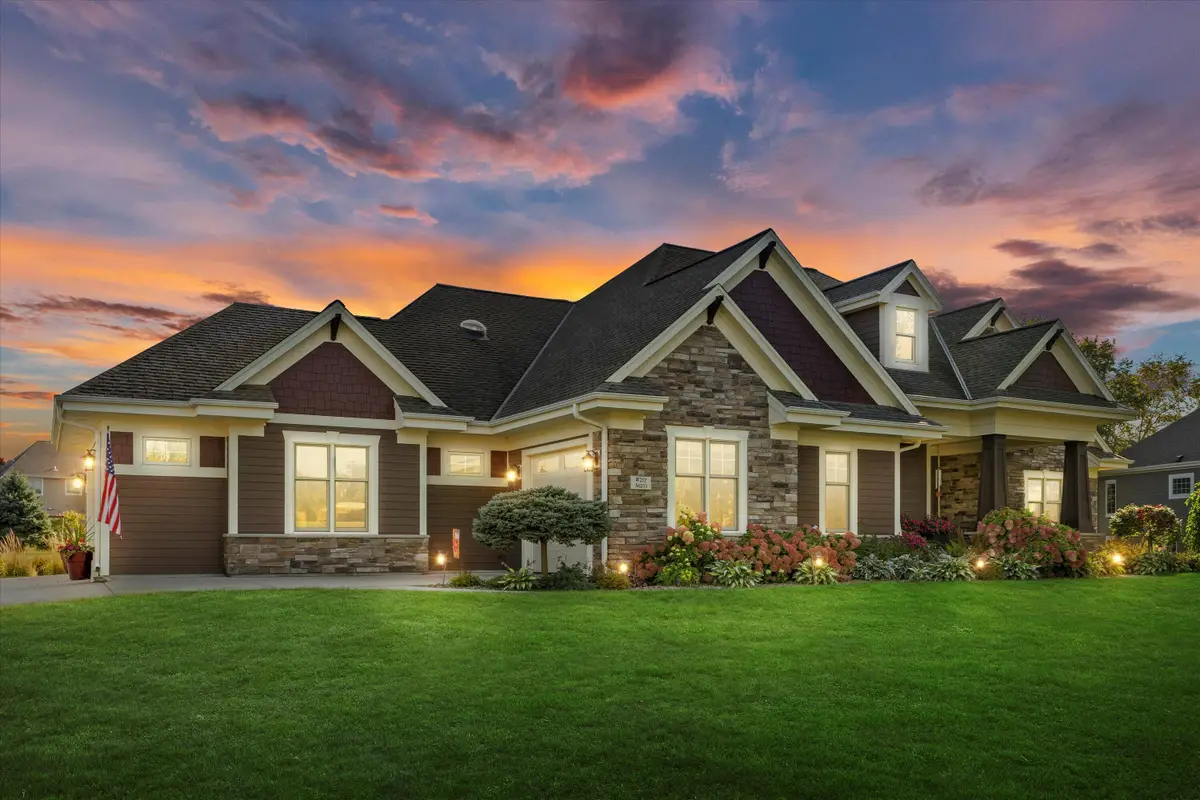 W271N6155 Maple St, Merton, WI 53089 - Image #1