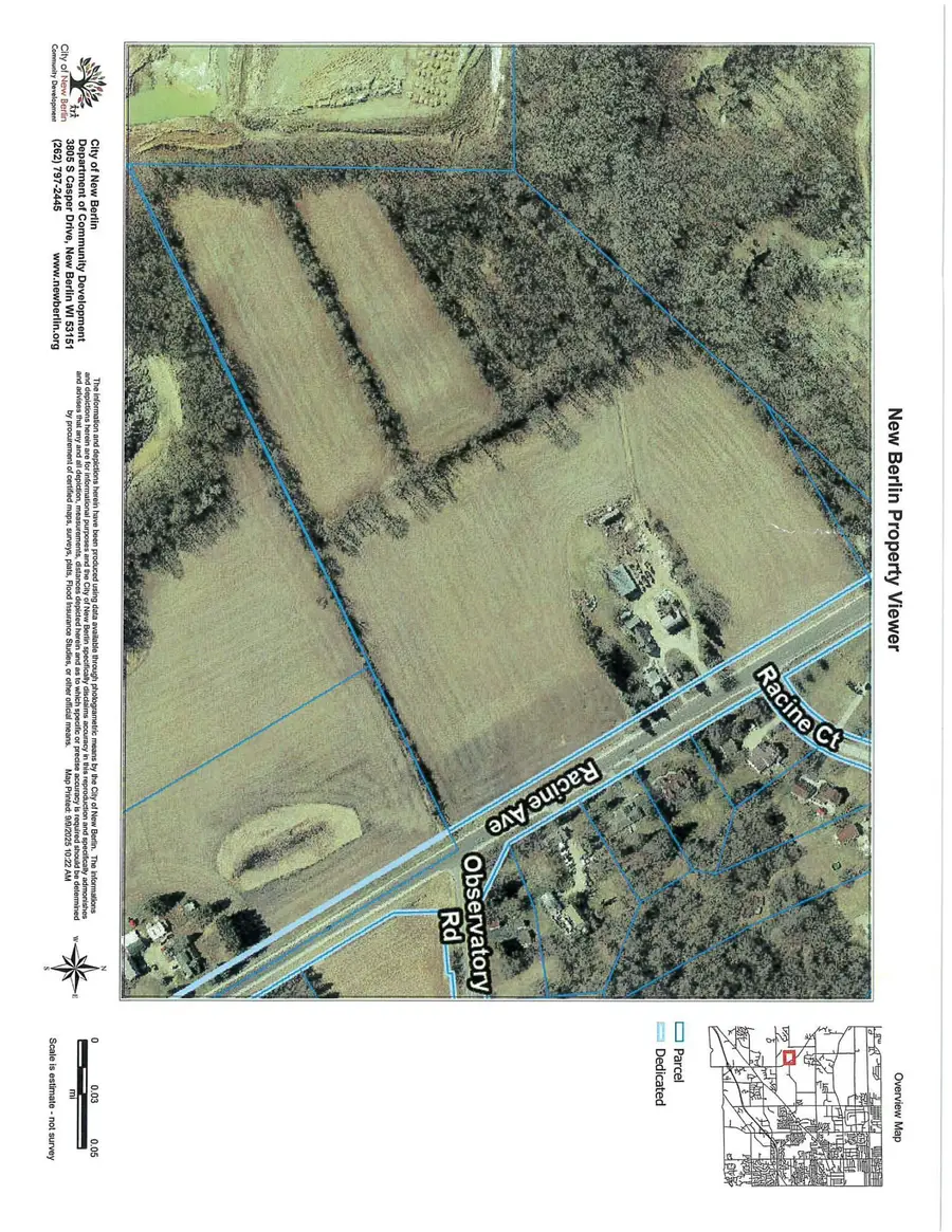 4235 S Racine Ave, New Berlin, WI 53146 - Image #2