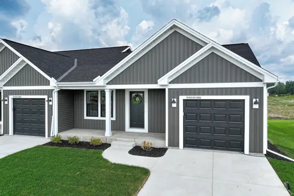 N162W21966 Poppy Rd, Jackson, WI 53037