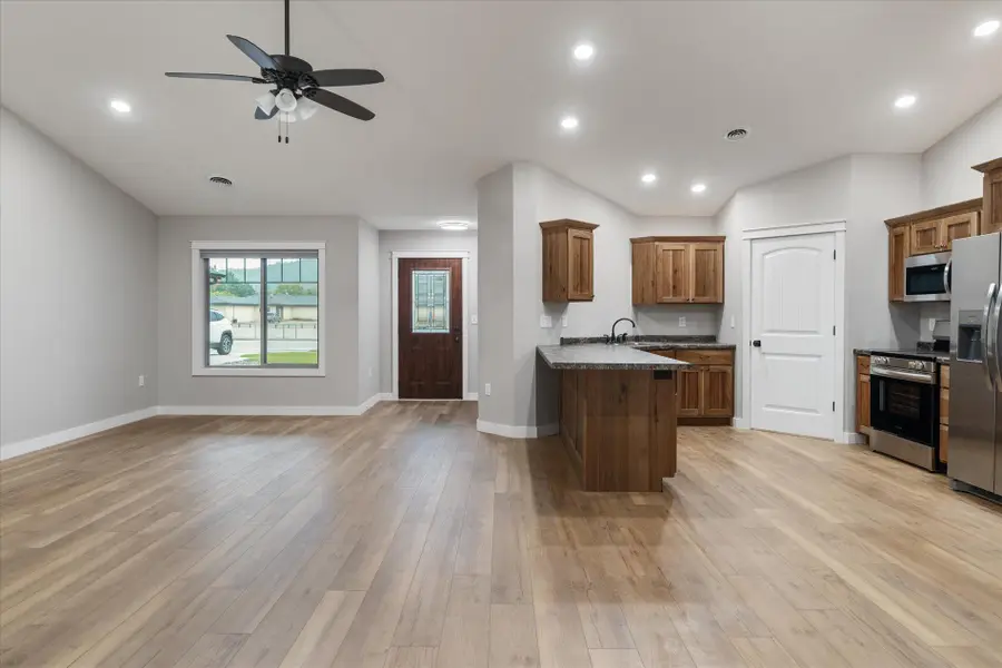 118 W York St, Viola, WI 54664 - Image #2