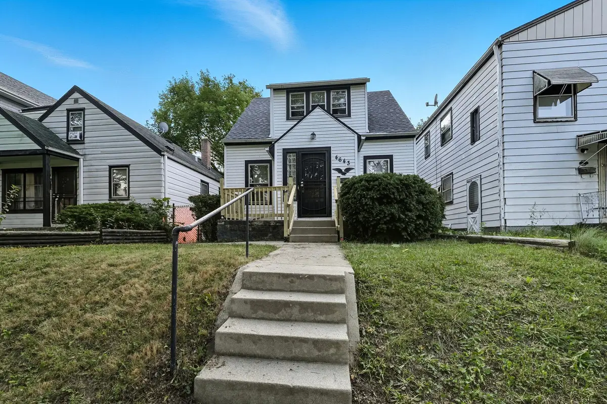 4643 N 31st St, Milwaukee, WI 53209 - Image #1
