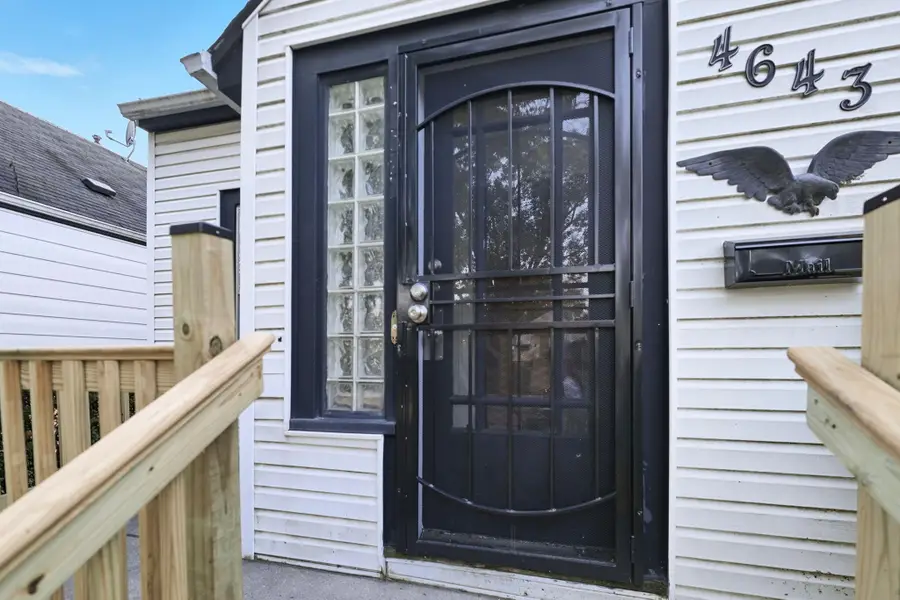 4643 N 31st St, Milwaukee, WI 53209 - Image #2