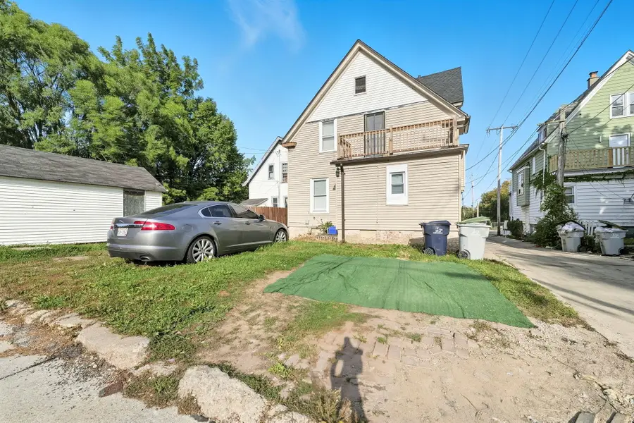 3119 N 13th St, Milwaukee, WI 53206 - Image #3