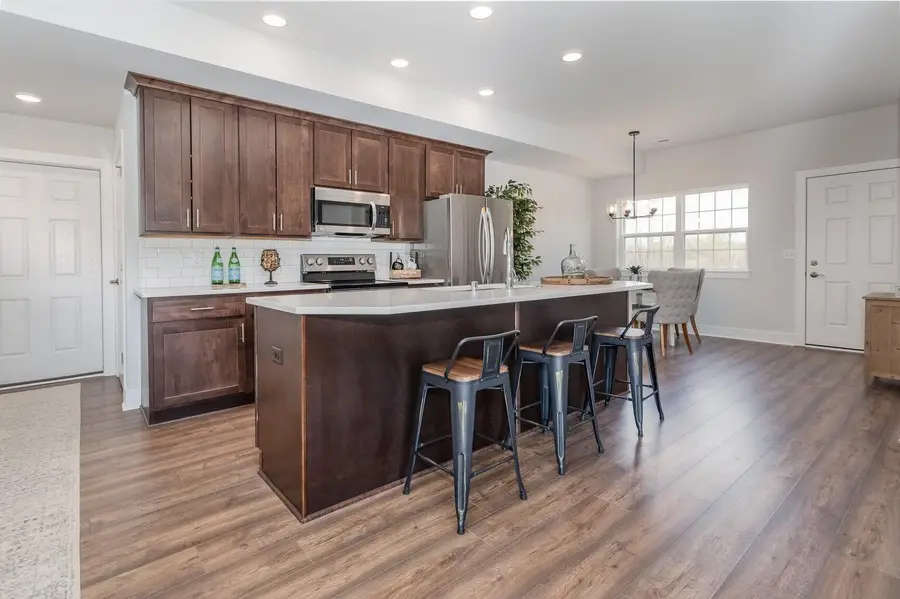 455 Hillary Cir, Johnson Creek, WI 53038 - Image #3