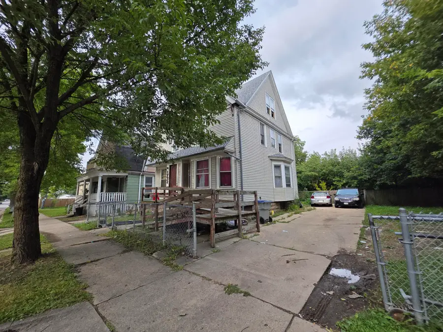 1732 N 33rd St, Milwaukee, WI 53208 - Image #3