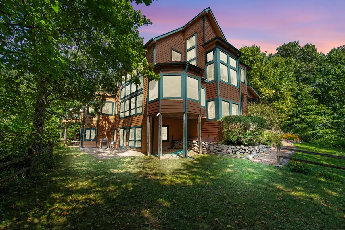 3659 Cedar Creek Ct, Polk, WI 53037 - Image #1