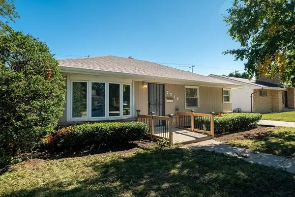 7719 W Fiebrantz Ave, Milwaukee, WI 53222