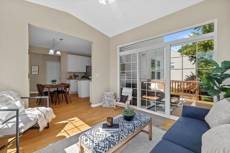 8817 242nd Ave, Salem Lakes, WI 53168 - Image #3