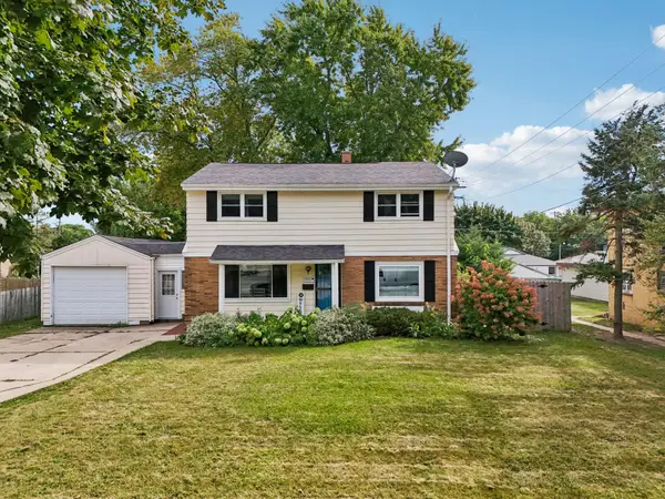 9035 W Morgan Ave, Milwaukee, WI 53228