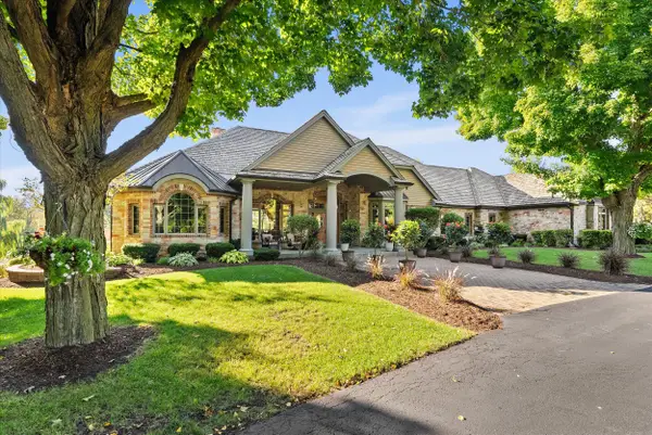 3790 Sherman Rd, Polk, WI 53086