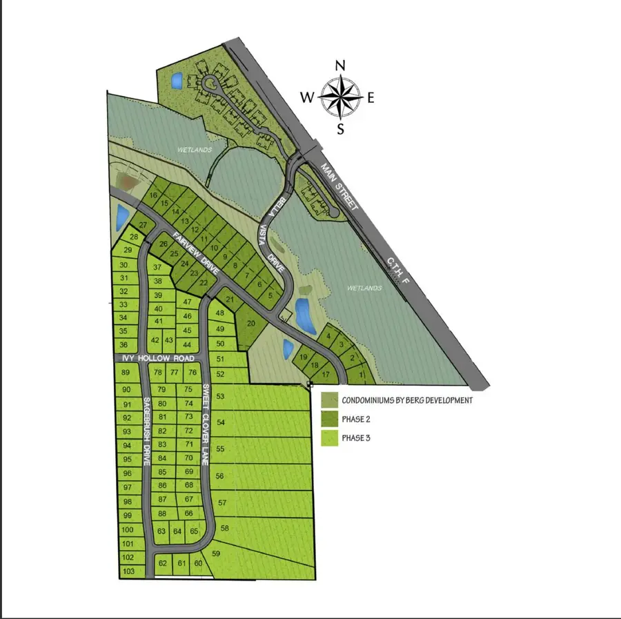 N68W21252 Fairview Dr, Menomonee Falls, WI 53051 - Image #3