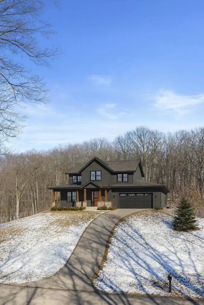 E2264 Meadow Valley Ct, Farmington, WI 54981 - Image #3