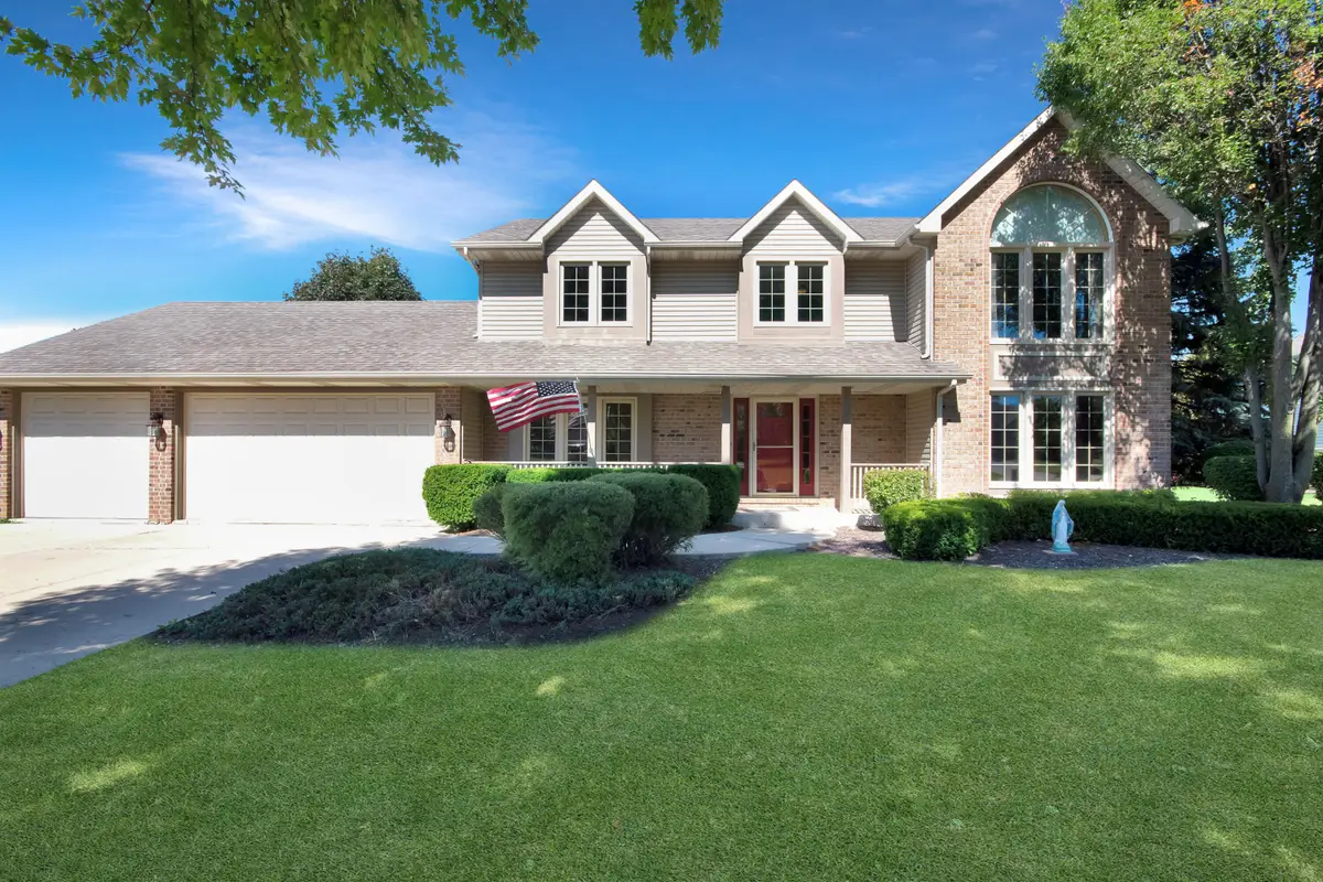 24412 118th St, Trevor, WI 53179 - Image #1