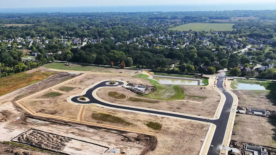 Lt19 Cedar Ridge Ct, Pleasant Prairie, WI 53158 - Image #2