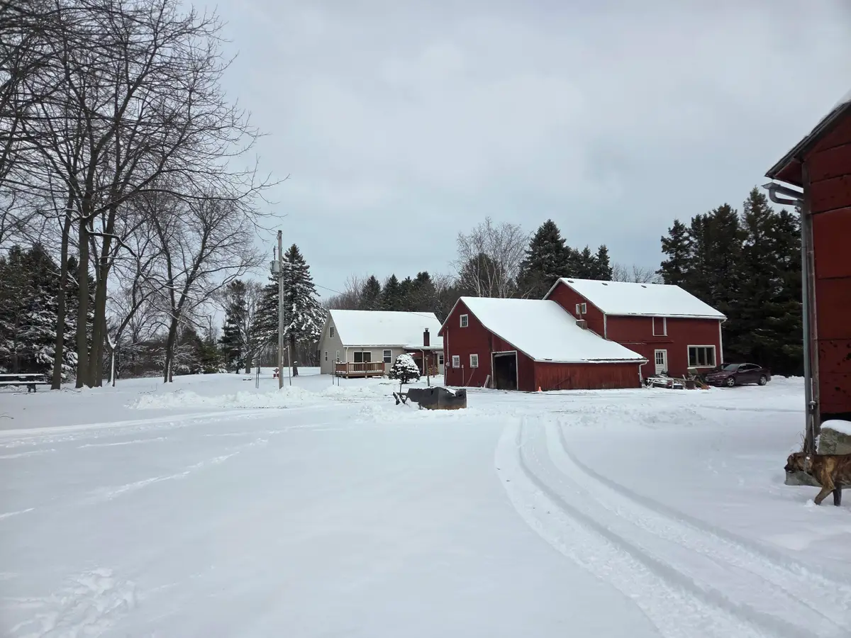 4503 Carstens Lake Rd, Newton, WI 54220 - Image #1