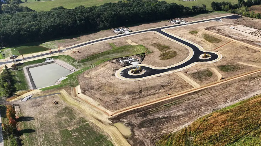 Lt6 113th St, Pleasant Prairie, WI 53158 - Image #3