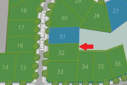 Lt32 Cedar Ridge Ct, Pleasant Prairie, WI 53158 - Image #1