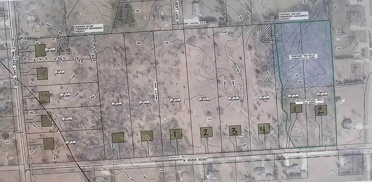 Lt3 River Rd, Trenton, WI 53090 - Image #1