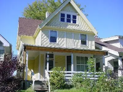 3215 N 20th St, Milwaukee, WI 53206 - Image #1