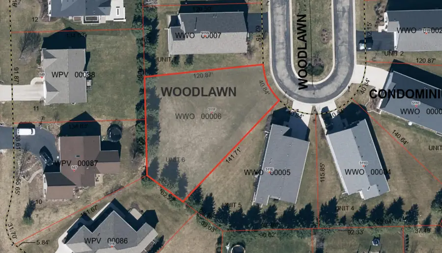 511 Woodlawn Ct, Williams Bay, WI 53191 - Image #2