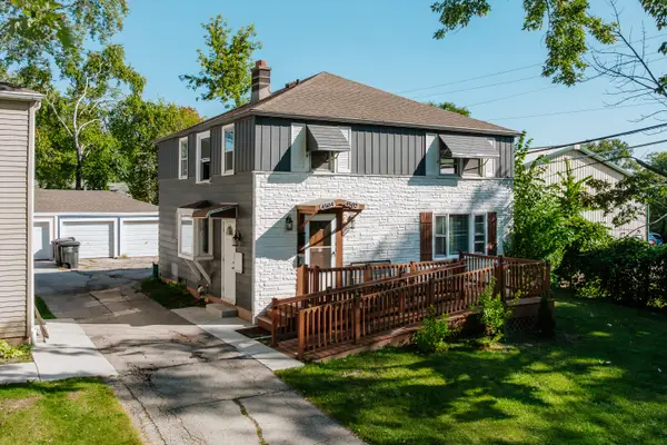 4502 W Crawford Ave, Greenfield, WI 53220