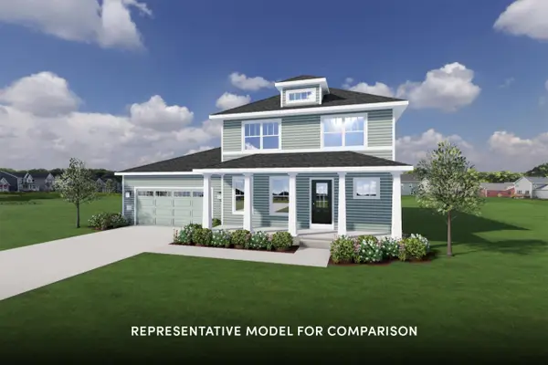 1213 Arrowood Cir W, Oconomowoc, WI 53066