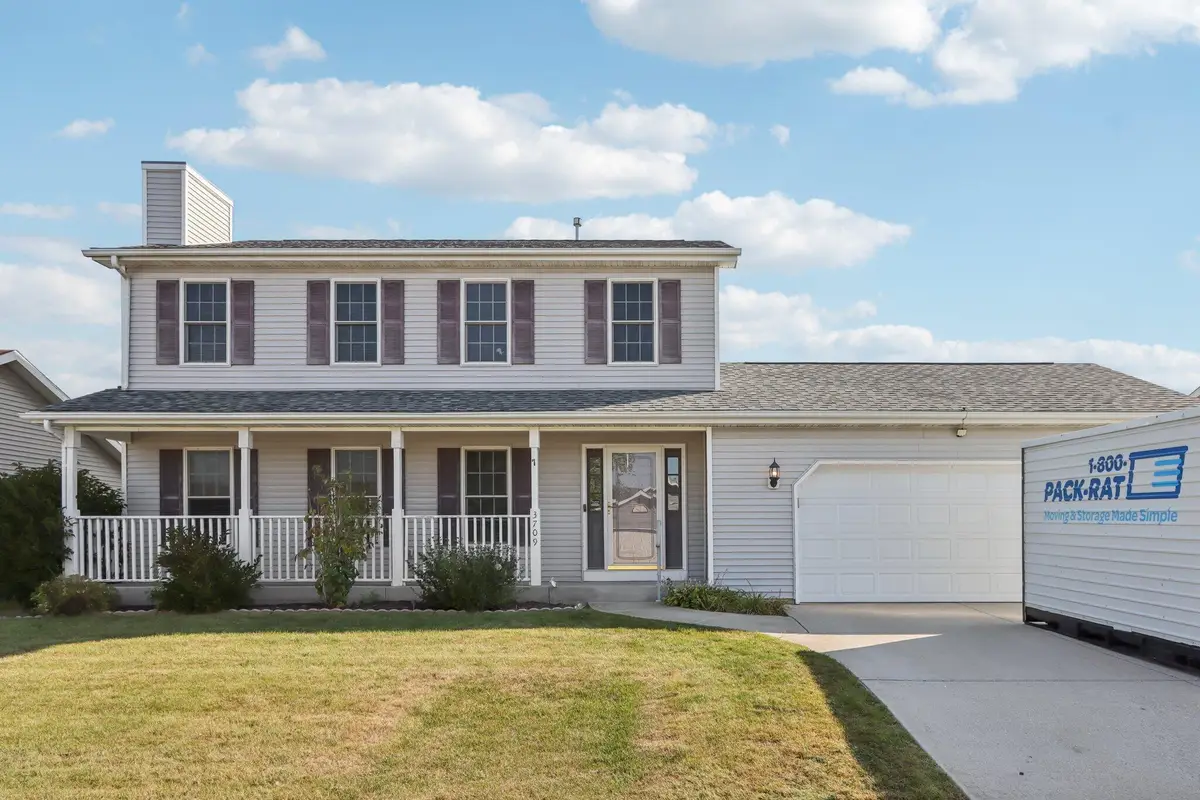 3709 92nd Pl, Sturtevant, WI 53177 - Image #1