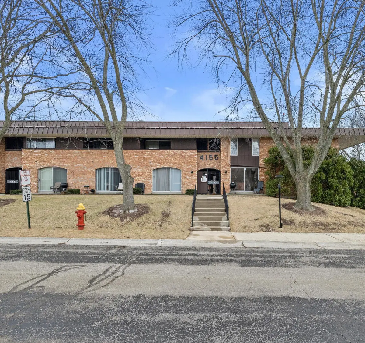 4155 W Rivers Edge Cir, Brown Deer, WI 53209 - Image #1