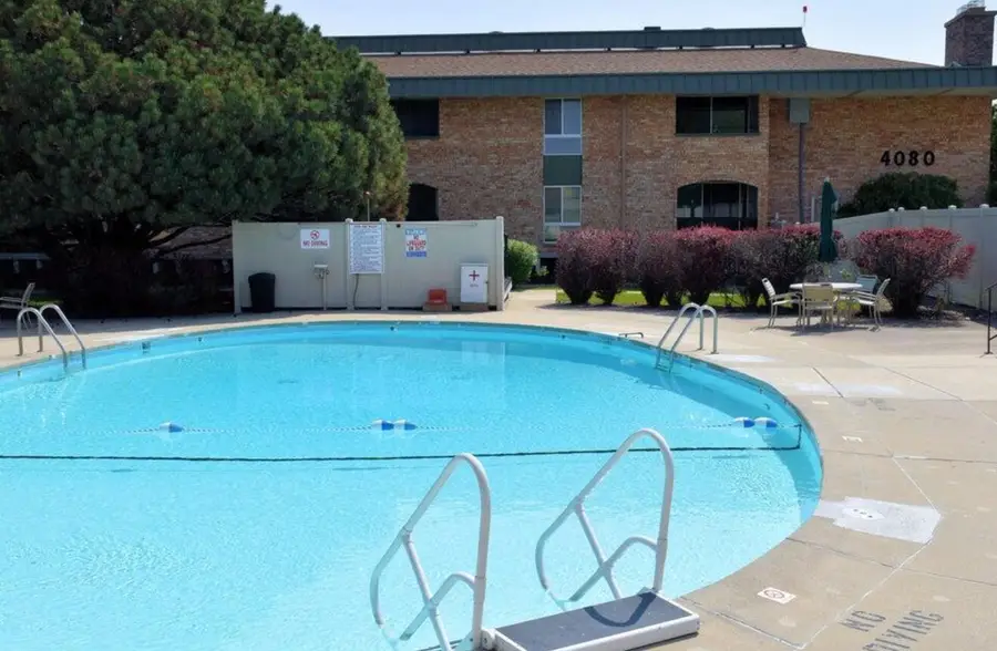 4155 W Rivers Edge Cir, Brown Deer, WI 53209 - Image #3