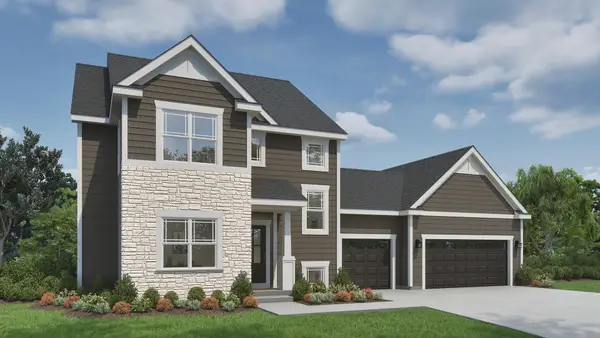 1275 Wild Rye Ln, Oconomowoc, WI 53066