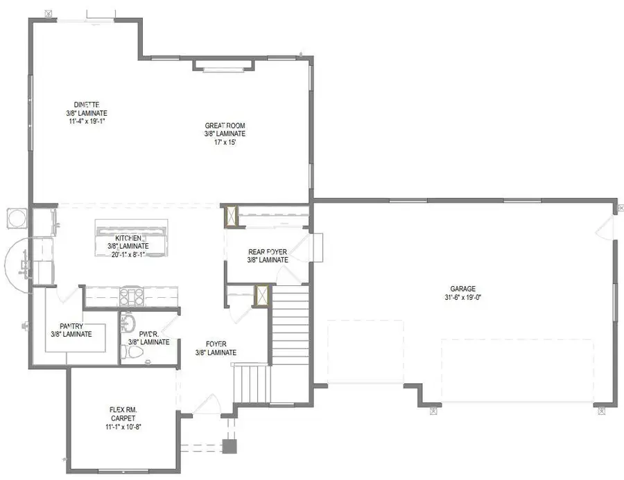 1275 Wild Rye Ln, Oconomowoc, WI 53066 - Image #2