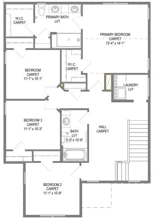 1275 Wild Rye Ln, Oconomowoc, WI 53066 - Image #3