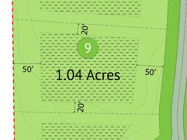 551 Meadow Breeze Ln, Grafton, WI 53024