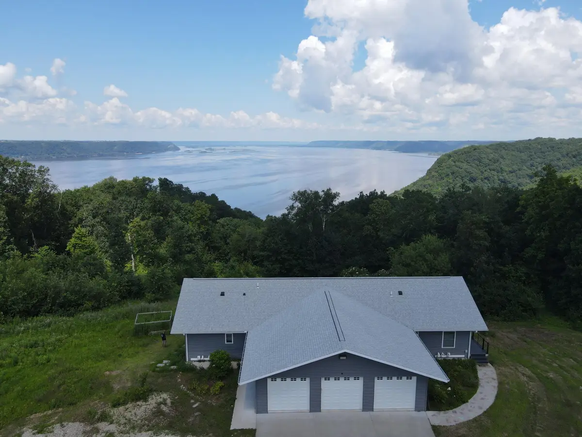 59144 Lucky Ln, Seneca Town, WI 54626 - Image #1